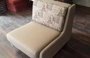 Ремонт кресла-кровати на дому в Пскове
