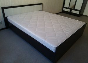 Сборка кровати в Пскове